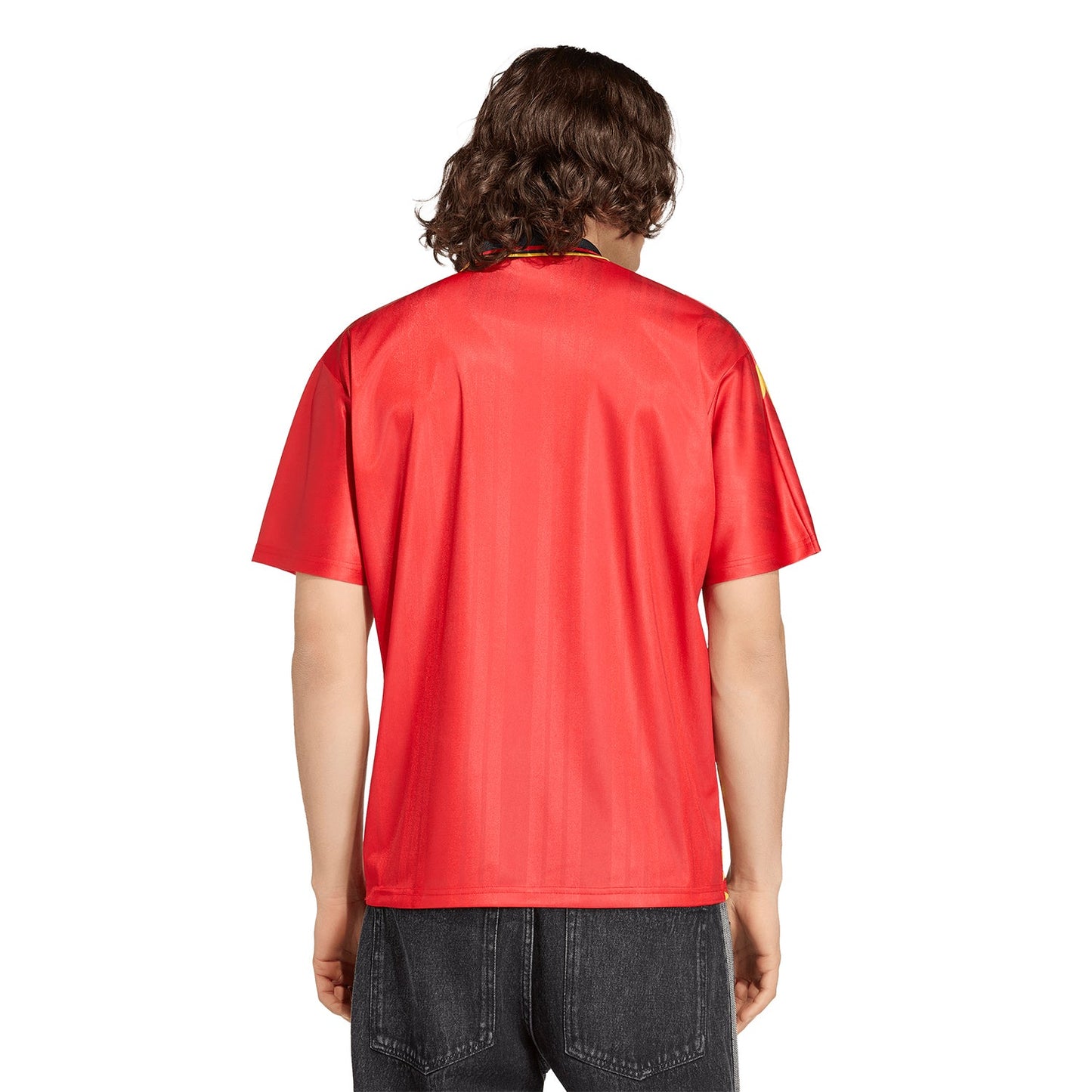 España 1994 Local Camiseta - Hombre