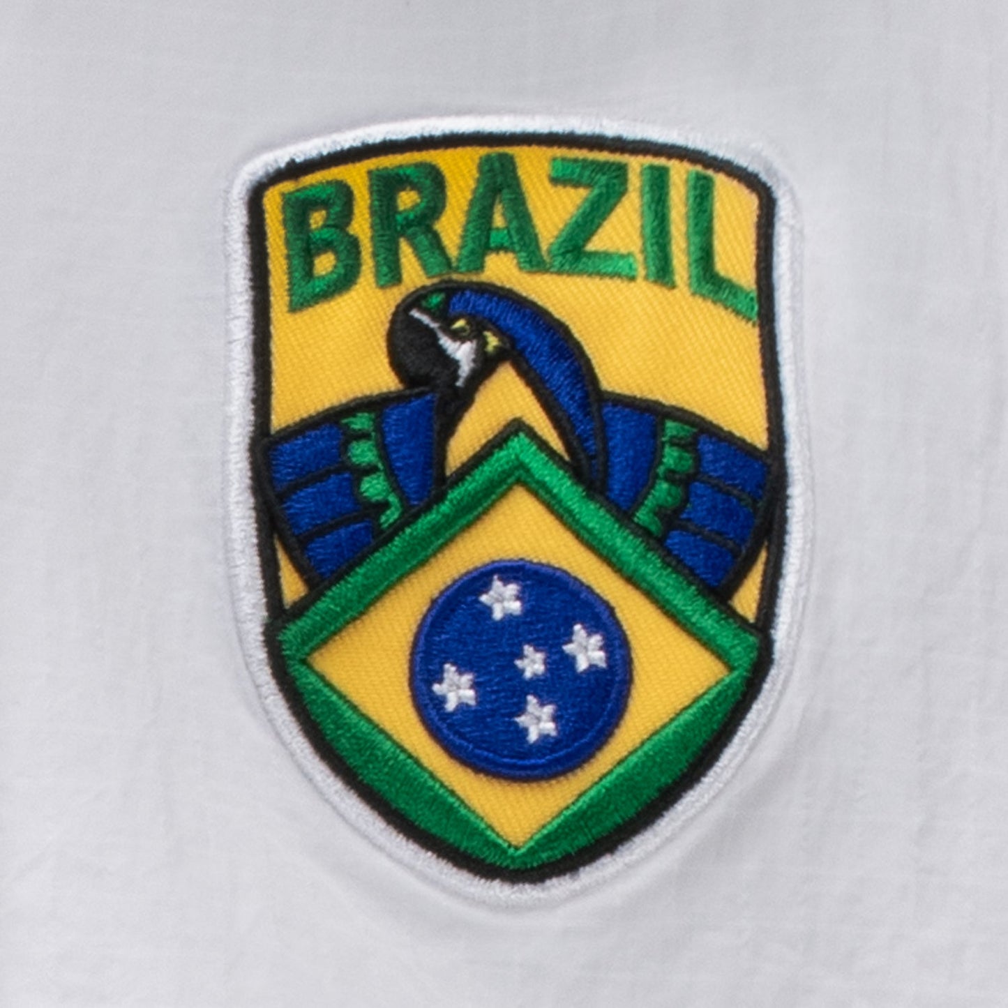 FIFA Copa Mundial 2026™ Brasil Packable Windbreaker - Unisex