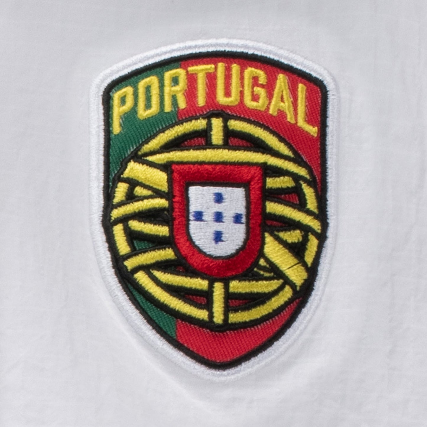 FIFA Copa Mundial 2026™ Portugal Packable Windbreaker - Unisex