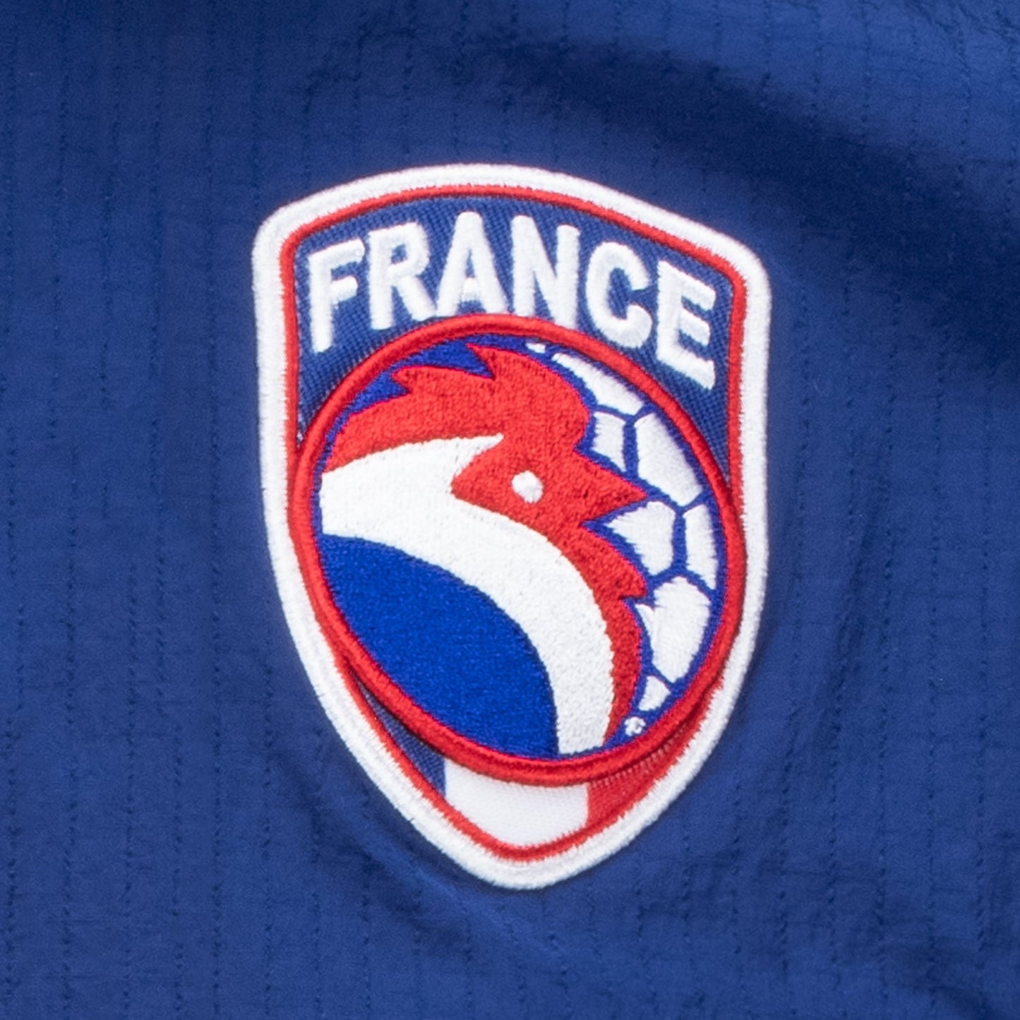 FIFA Copa Mundial 2026™ Francia Packable Windbreaker - Unisex