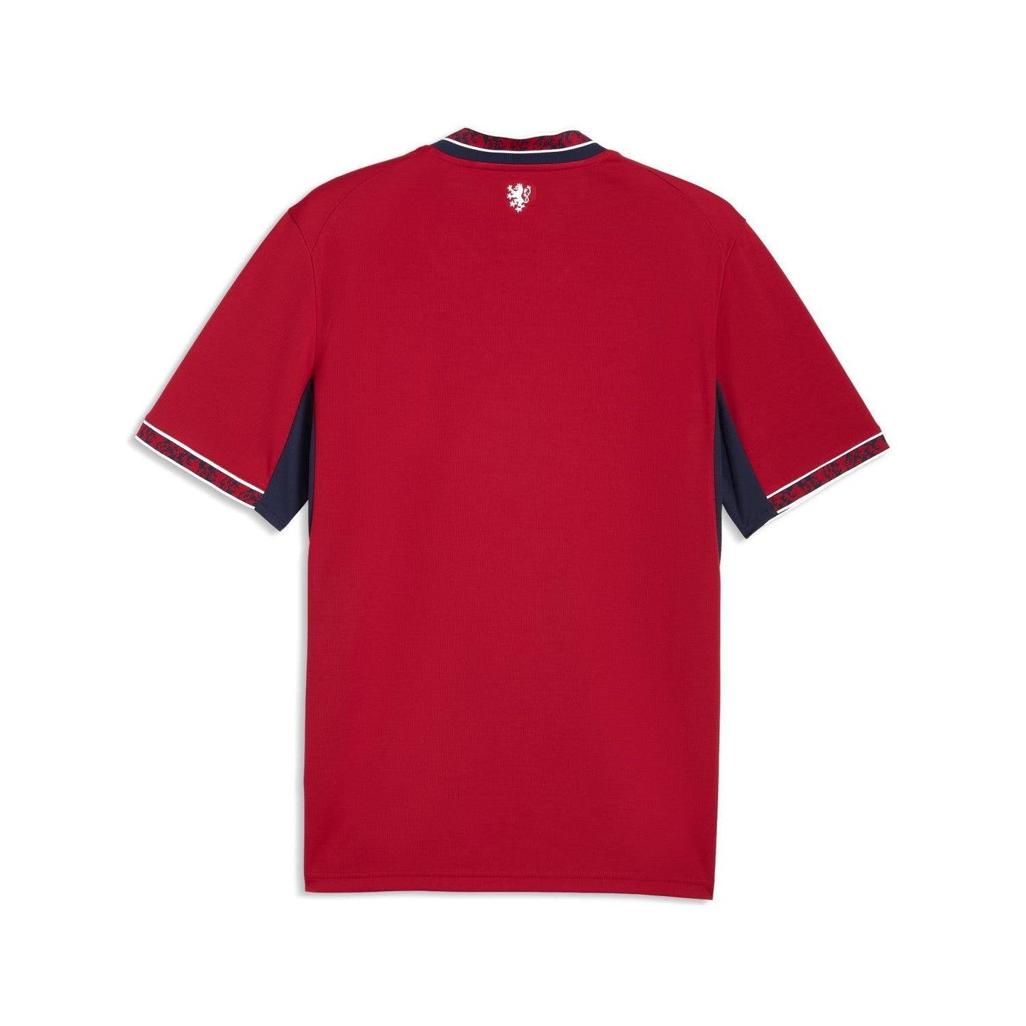 República Checa 2026 Camiseta Local - Hombre