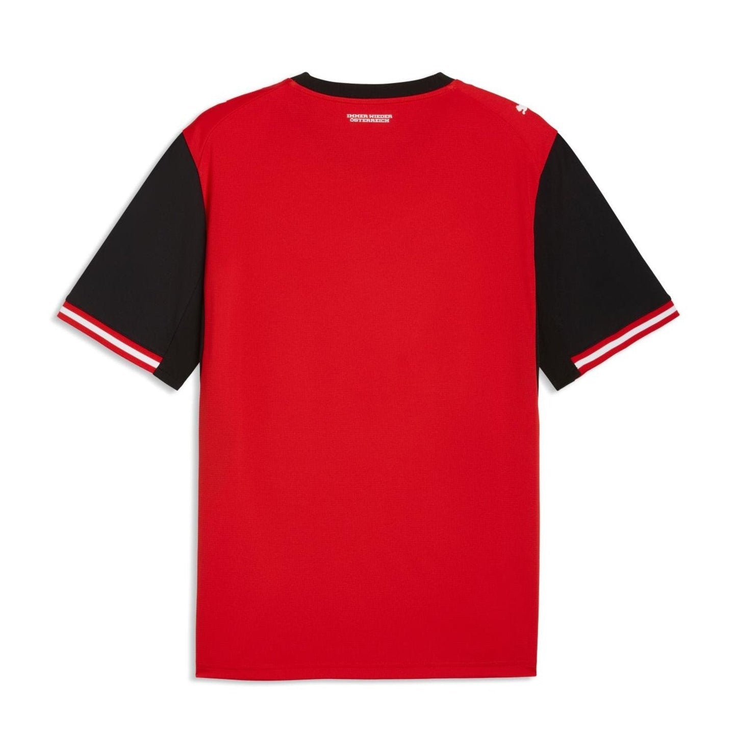 Austria 2026 Camiseta Local - Hombre