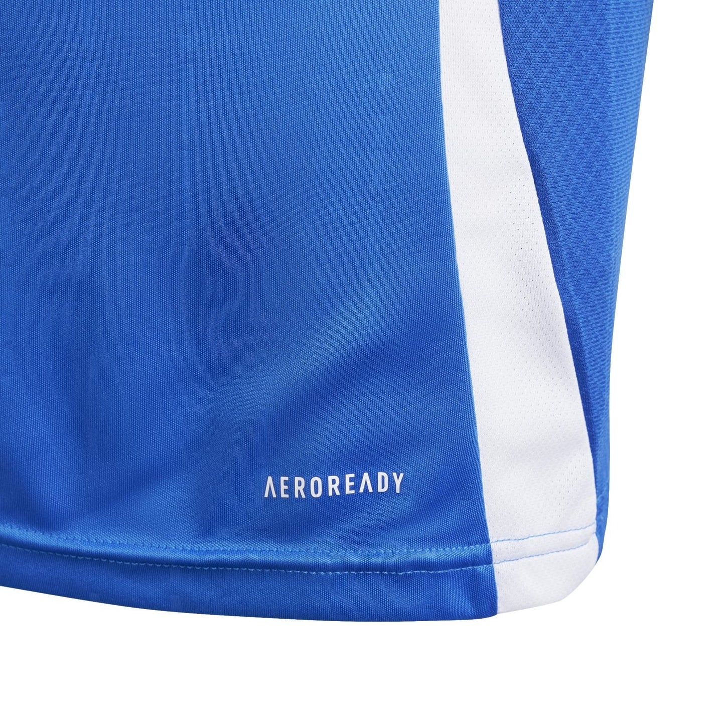 Italia 2024 Local Camiseta - Juvenil