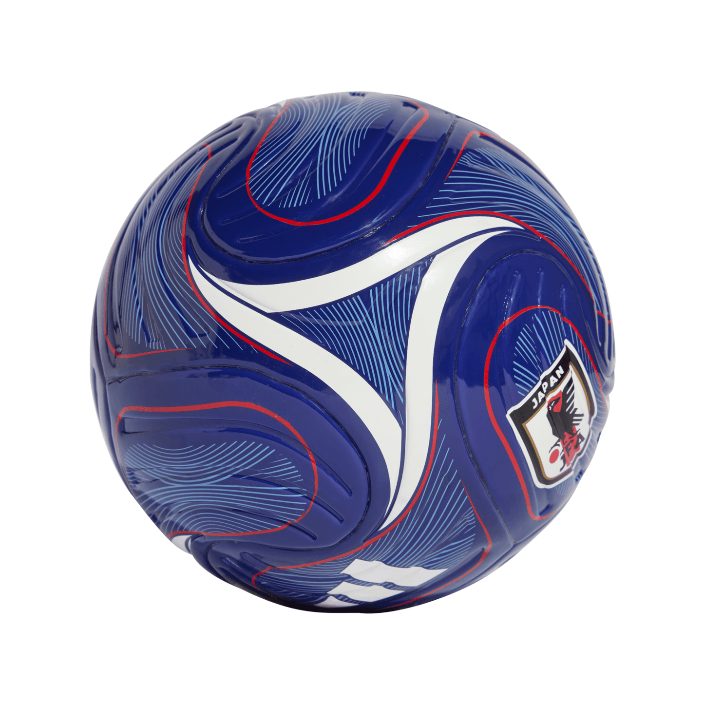 Trionda Japón Local Balón Mini