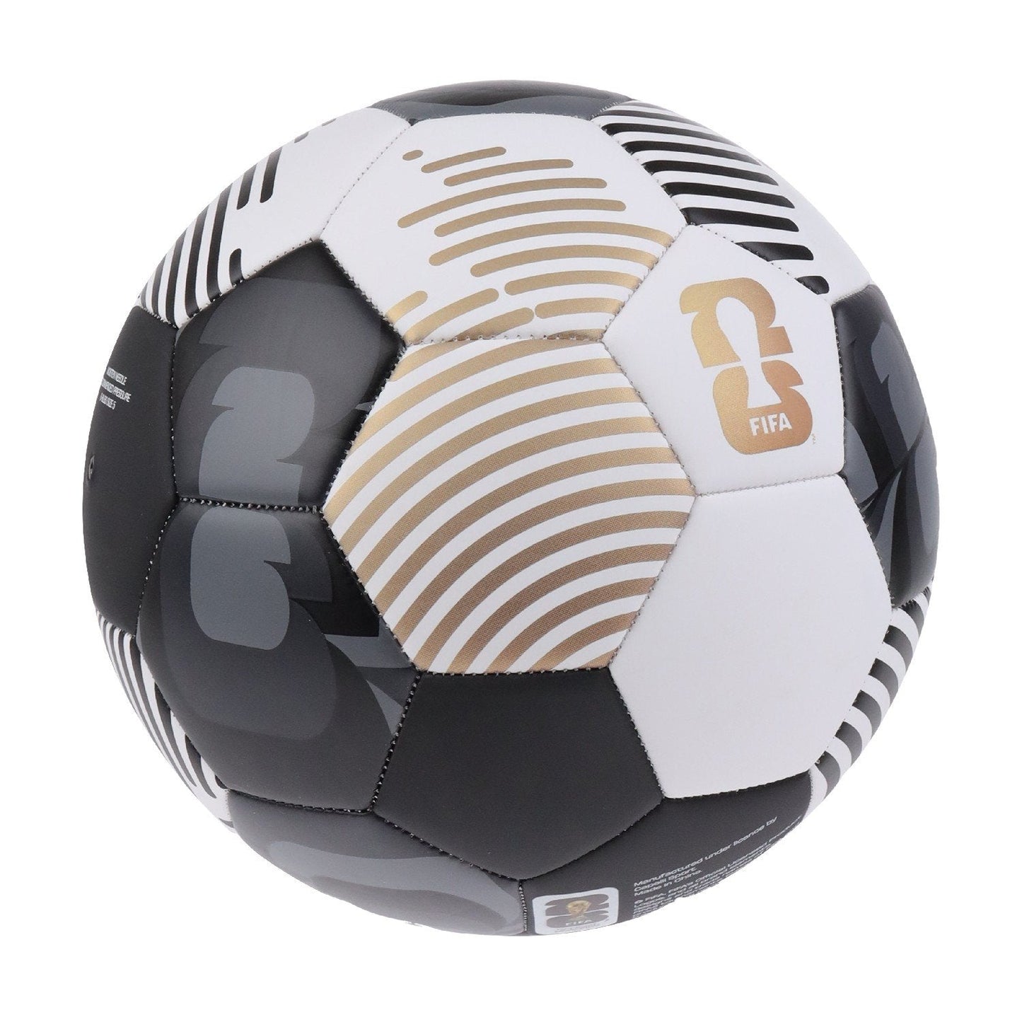 FIFA Copa Mundial 2026™ Torneo Metálico Fútbol