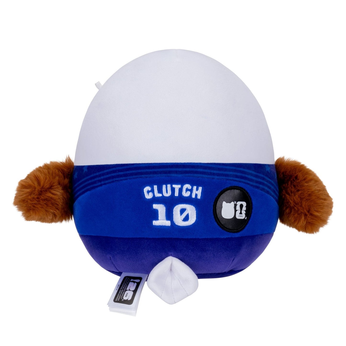 FIFA Copa Mundial 2026™ 8" USA Squishmallows Mascota de Peluche