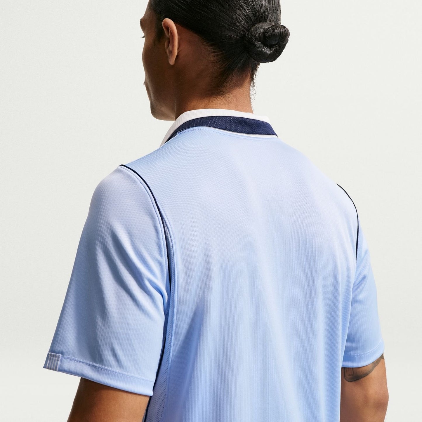 Uruguay 2026 Local Camiseta Auténtica - Hombre