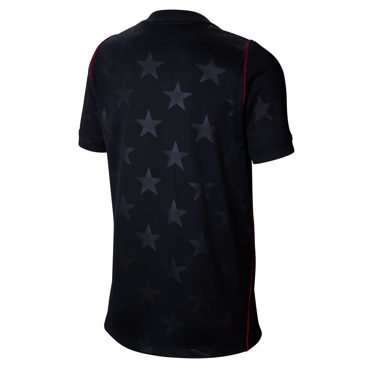 USA 2026 Auténtica Visitante Camiseta - Juvenil