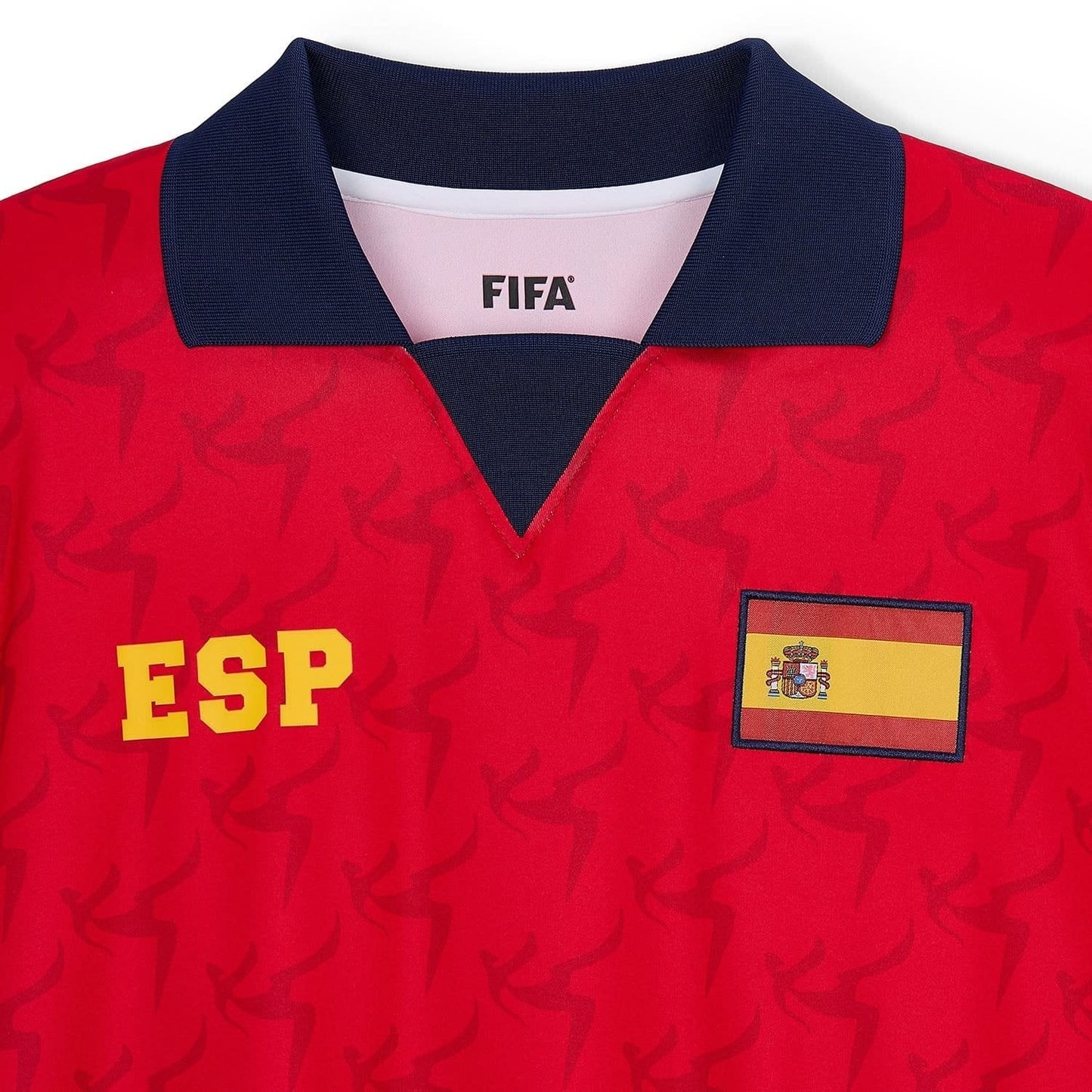 España Clásica Camiseta - Hombre