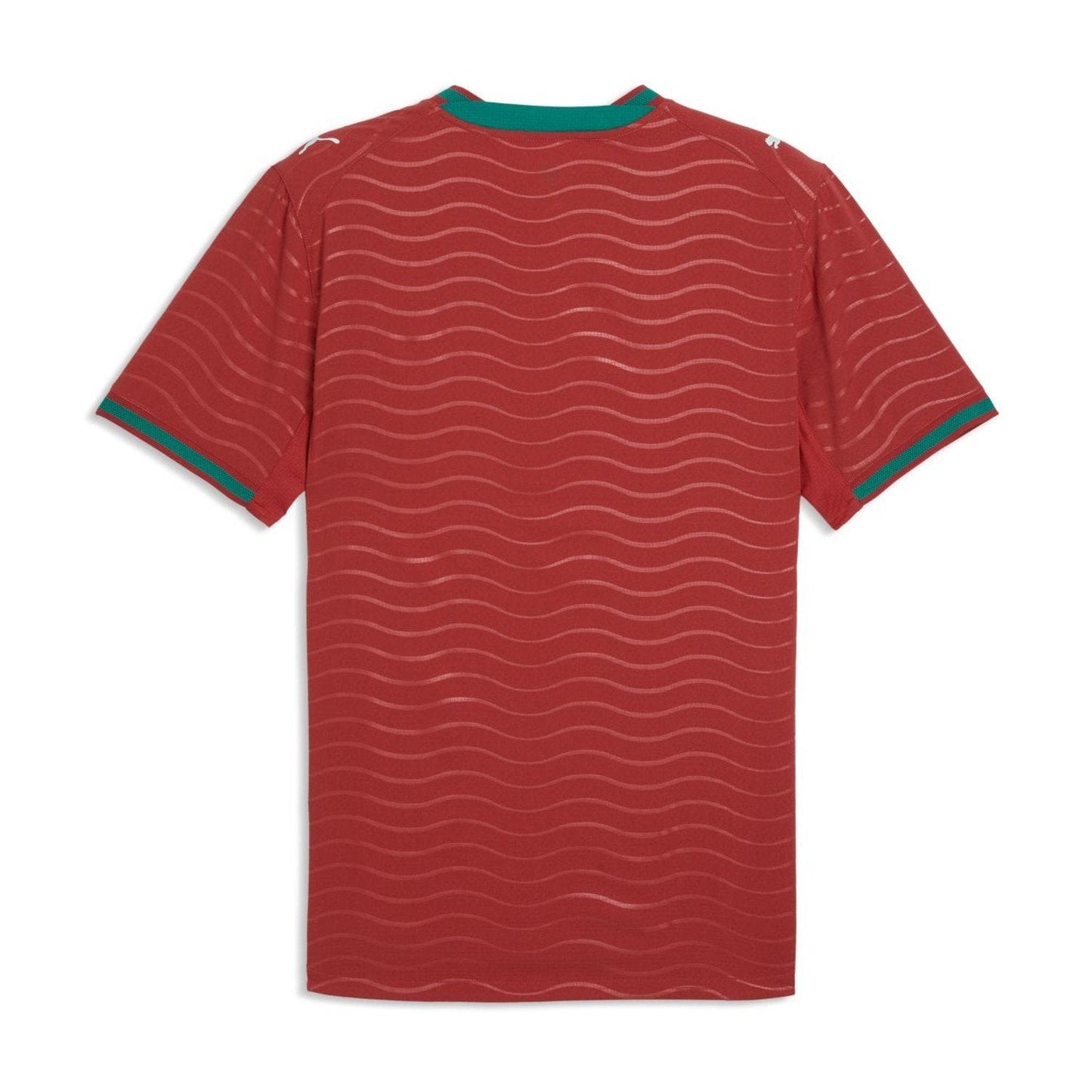 Portugal 2026 Local Auténtica Camiseta - Hombre