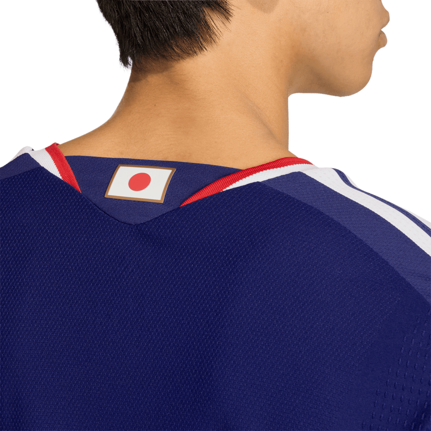 Japón 2026/27 Auténtica Local Camiseta - Hombre