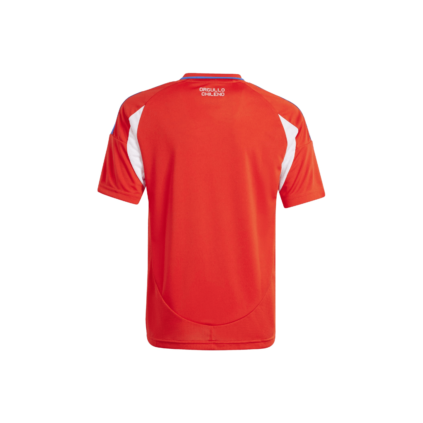 Chile 2024 Camiseta Local - Juvenil