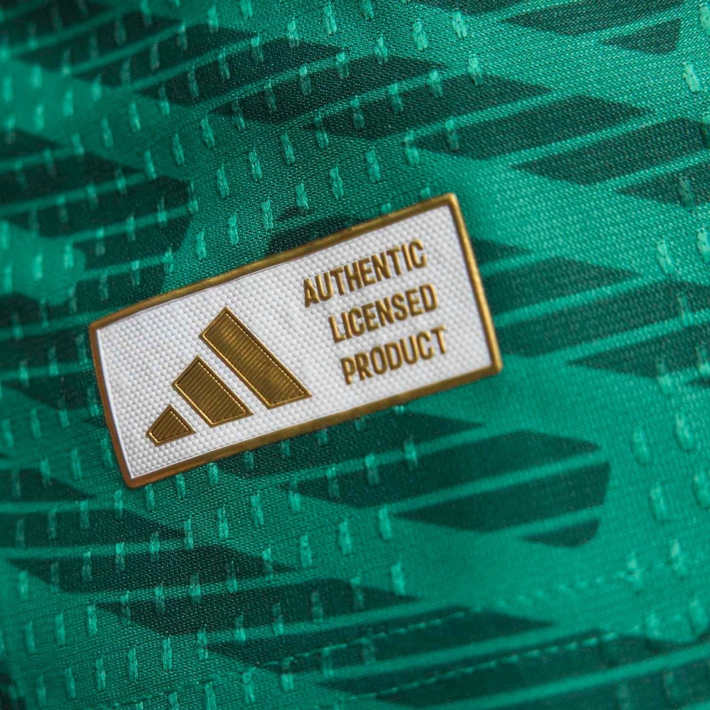México 2026 Auténtica Local Camiseta - Hombre