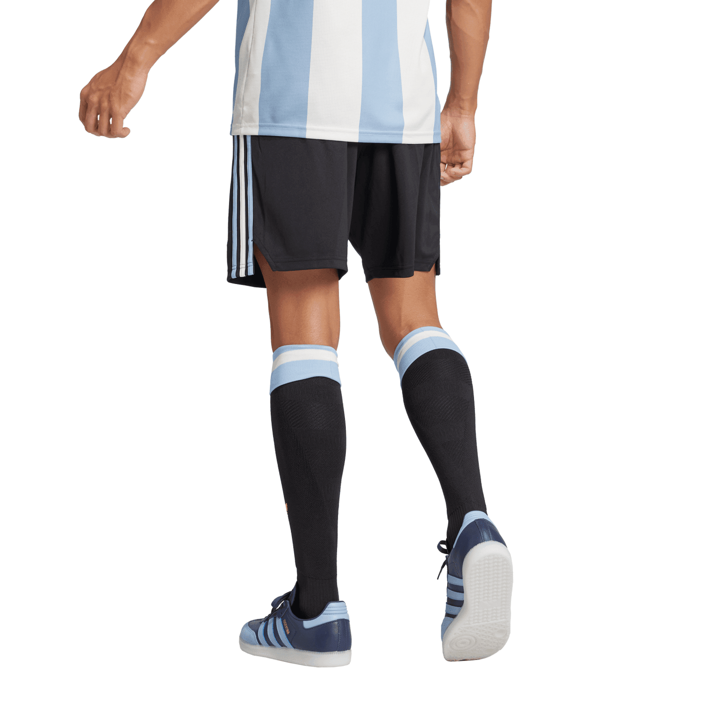 Argentina 50 Aniversario Short - Hombre