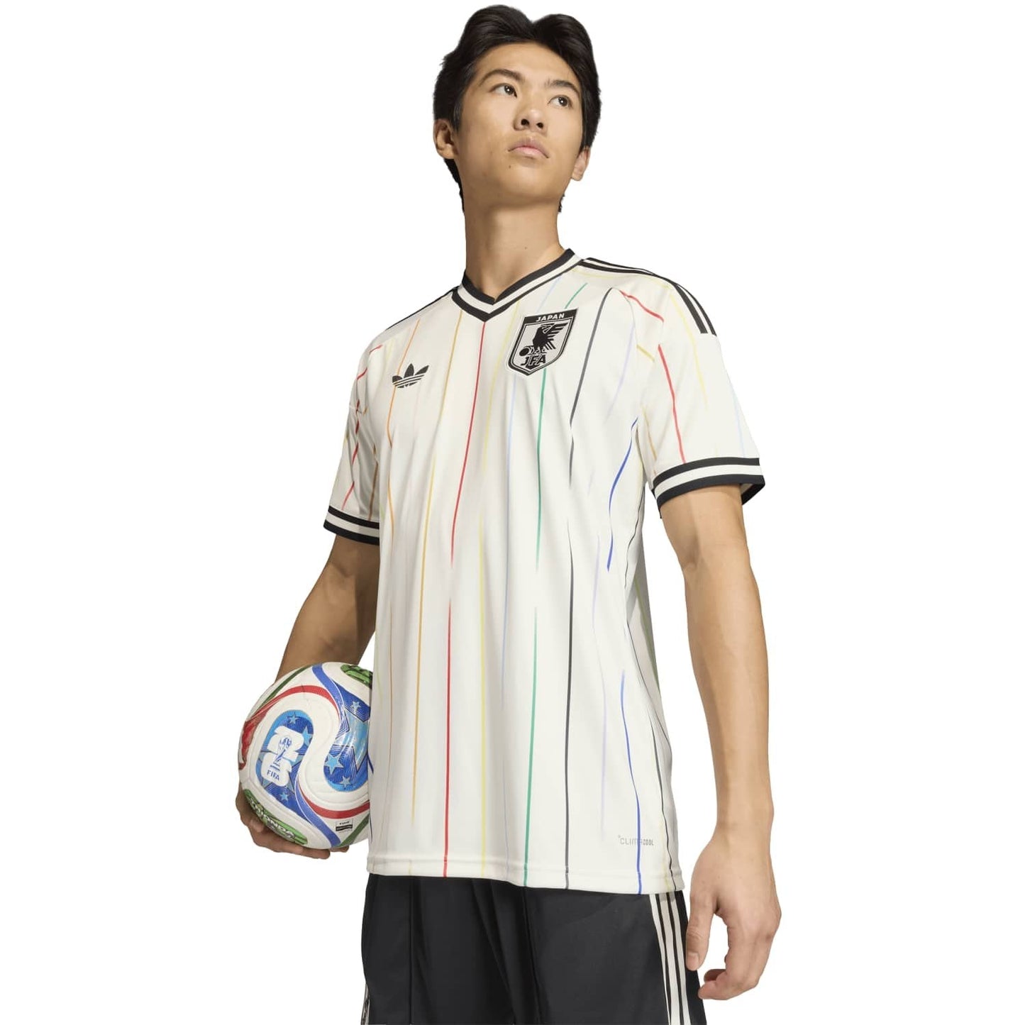 Japón 2026 Visitante Camiseta - Hombre