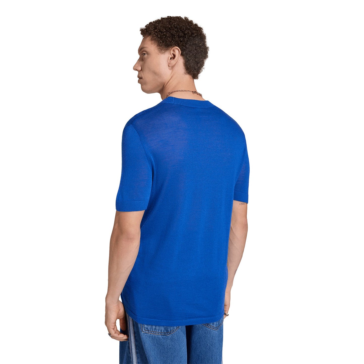 Italia 1970's Camiseta - Hombre