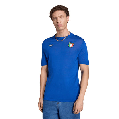 Italia 1970's Camiseta - Hombre