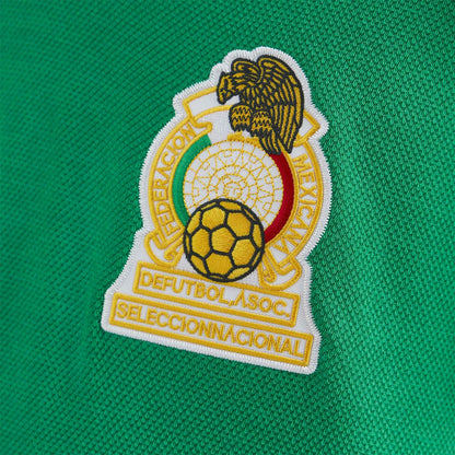 México 1986 Local Camiseta - Hombre