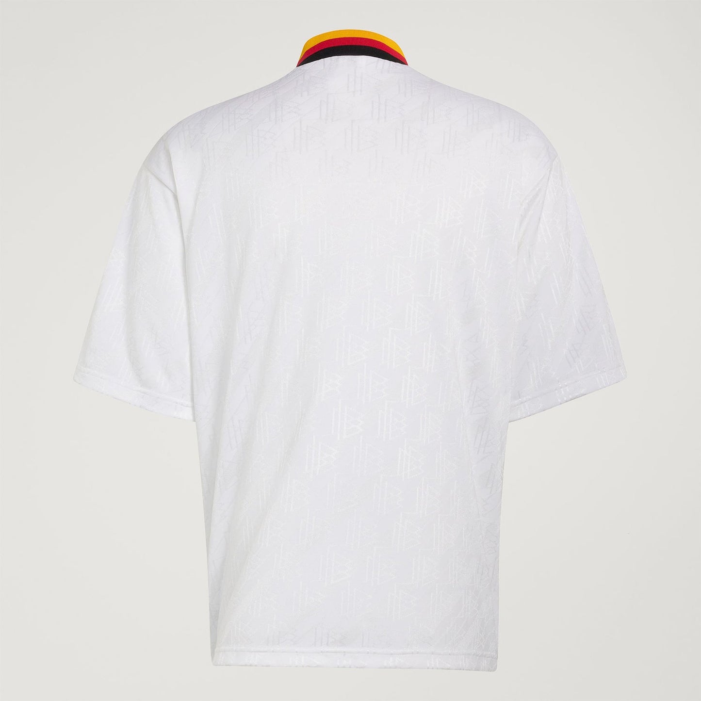 Alemania 1994 Local Camiseta - Hombre