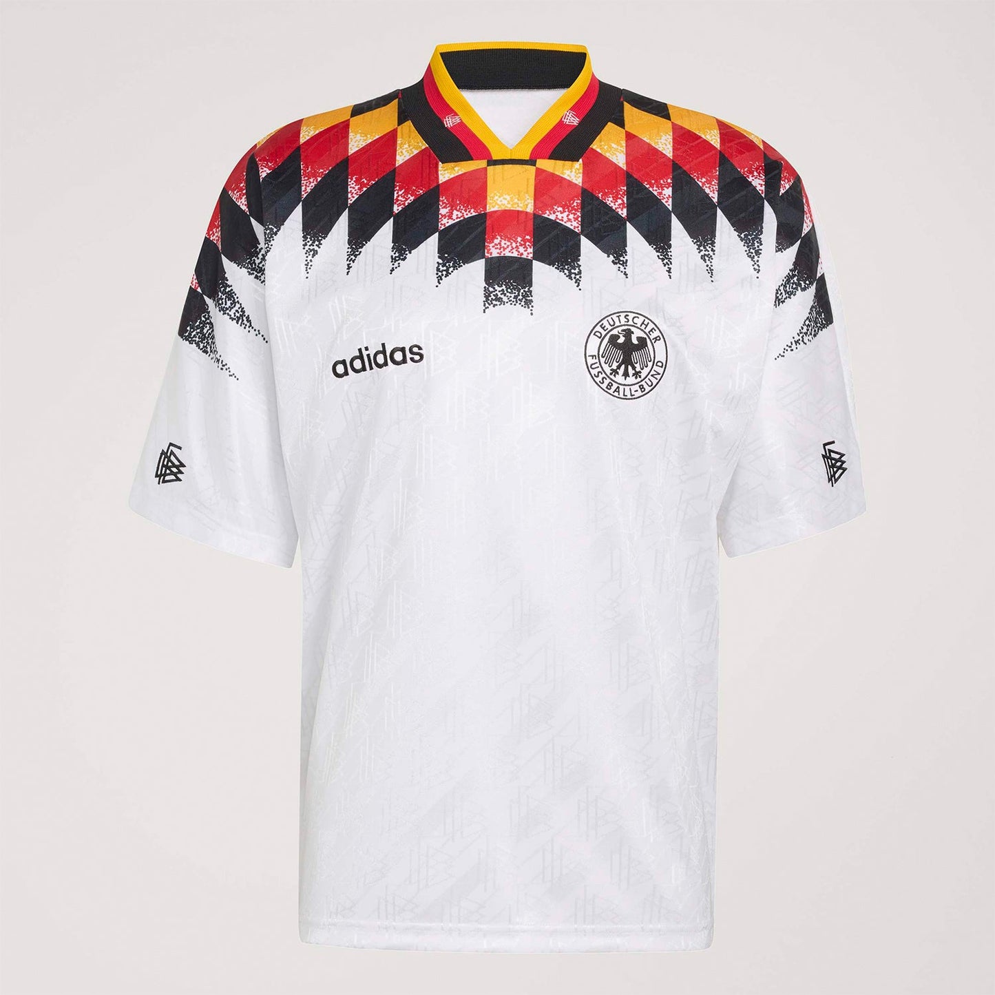 Alemania 1994 Local Camiseta - Hombre