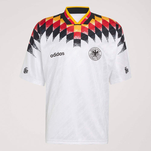 Alemania 1994 Local Camiseta - Hombre