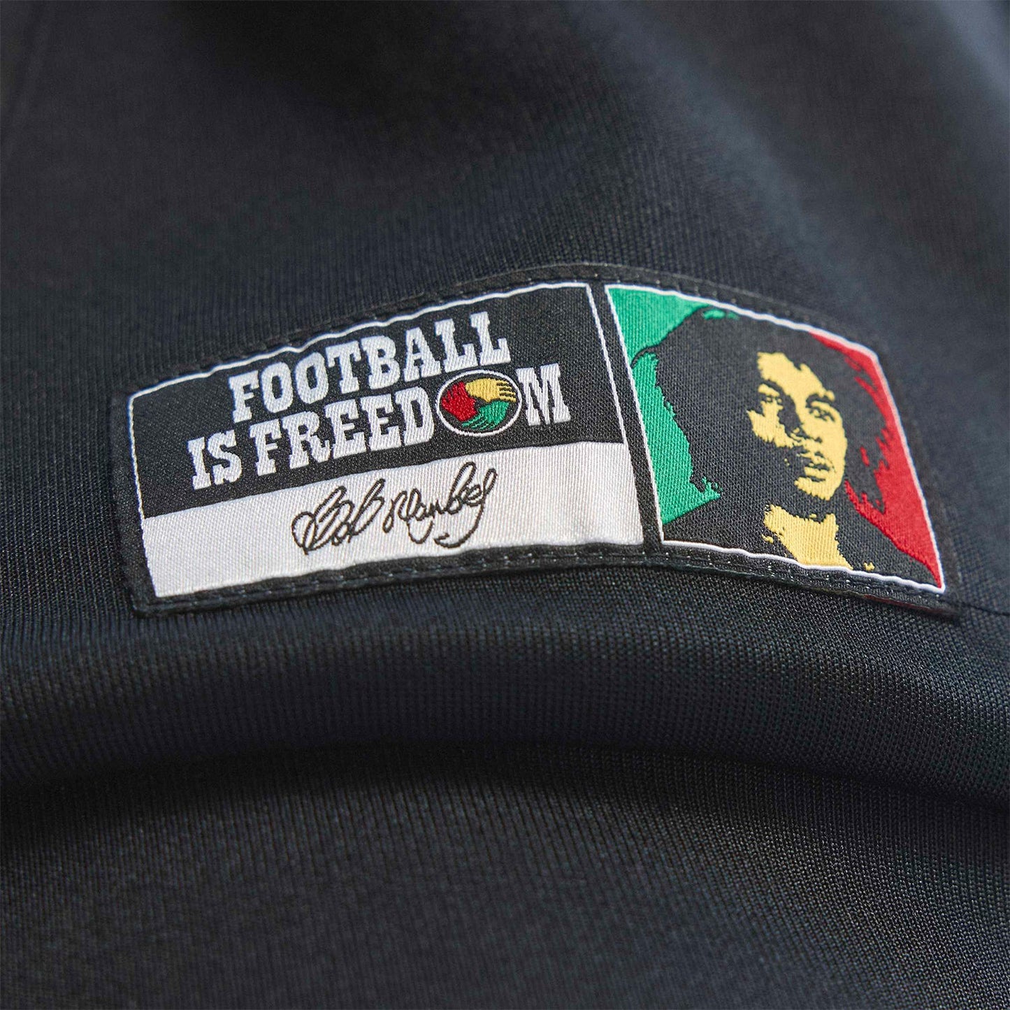 Jamaica x Bob Marley Originals Top de Entrenamiento - Hombre