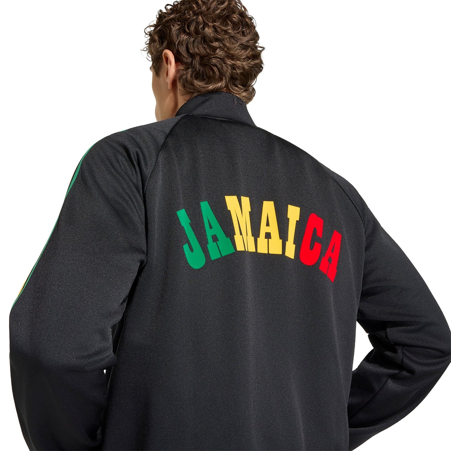 Jamaica x Bob Marley Originals Top de Entrenamiento - Hombre