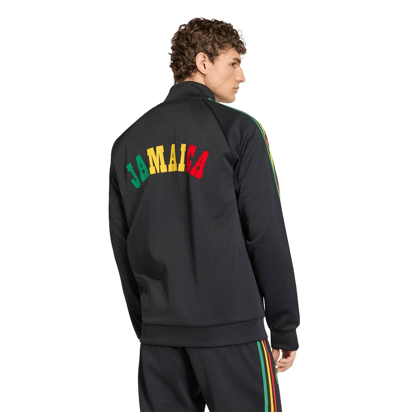 Jamaica x Bob Marley Originals Top de Entrenamiento - Hombre