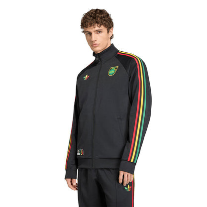 Jamaica x Bob Marley Originals Top de Entrenamiento - Hombre