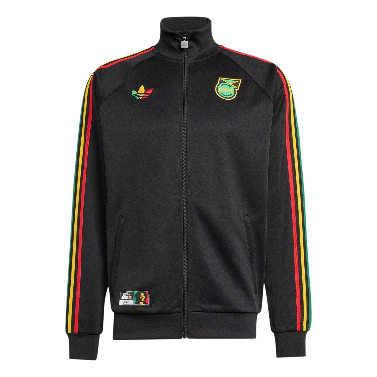Jamaica x Bob Marley Originals Top de Entrenamiento - Hombre