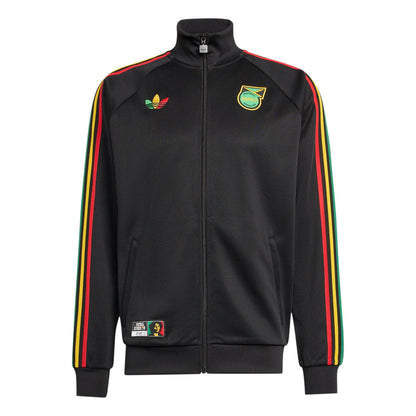 Jamaica x Bob Marley Originals Top de Entrenamiento - Hombre