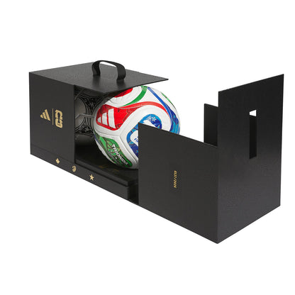 FIFA Copa Mundial 26™ USA Host 94/26 Set de Balones