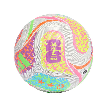 FIFA Copa Mundial 26™ Trionda Balón de Competición Ciudad