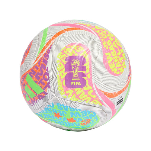 FIFA Copa Mundial 26™ Trionda Balón de Competición Ciudad