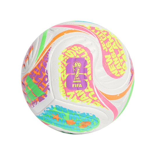 FIFA Copa Mundial 26™ Trionda Mini Balón Ciudad