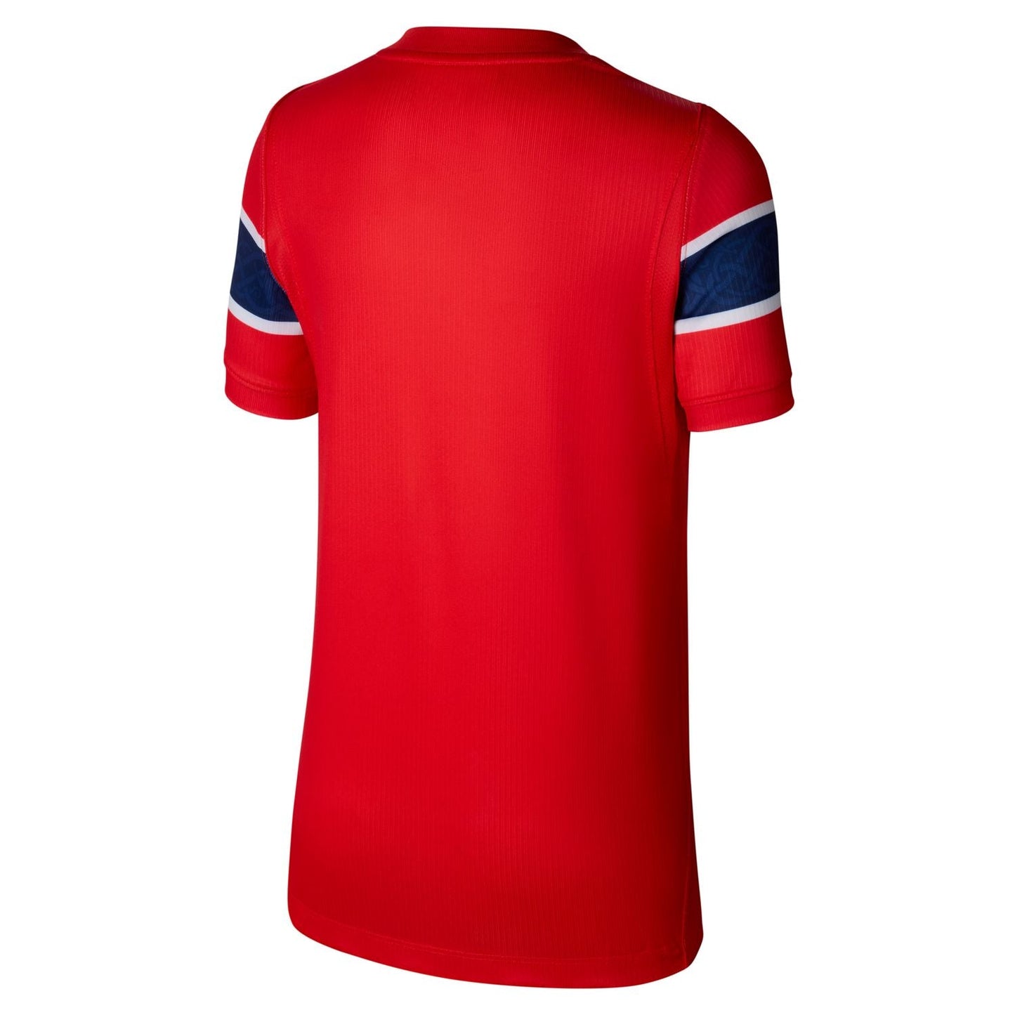 Noruega 2026 Local Camiseta - Juvenil