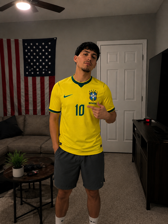 Carlos M.