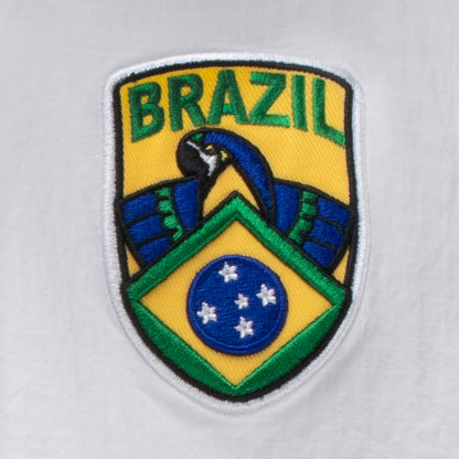FIFA Copa Mundial 2026™ Brasil Packable Windbreaker - Unisex