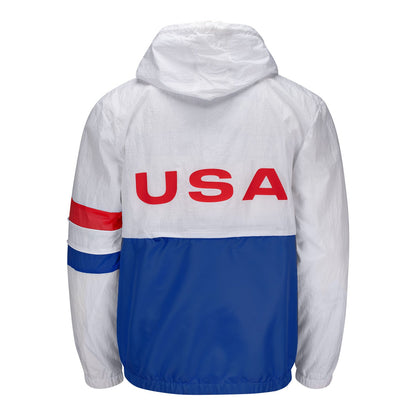 FIFA Copa Mundial 2026™ USA Packable Windbreaker - Unisex