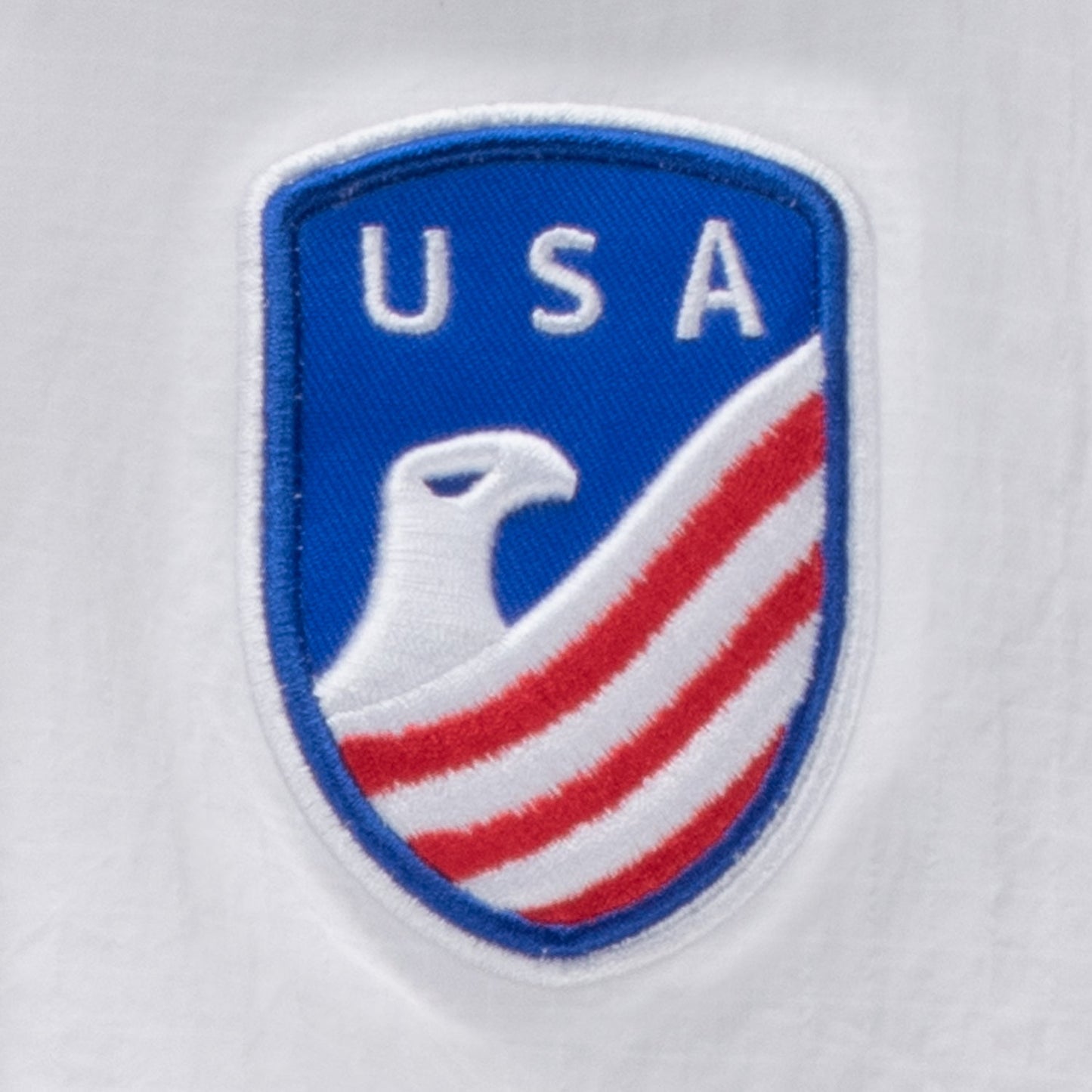 FIFA Copa Mundial 2026™ USA Packable Windbreaker - Unisex