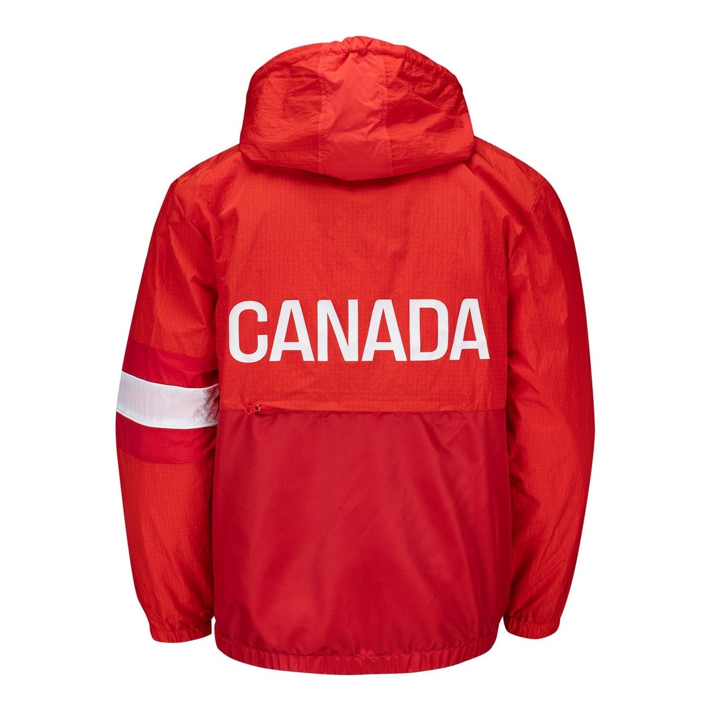 FIFA Copa Mundial 2026™ Canada Packable Windbreaker - Unisex