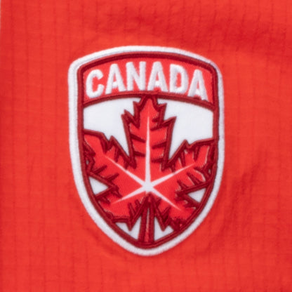 FIFA Copa Mundial 2026™ Canada Packable Windbreaker - Unisex