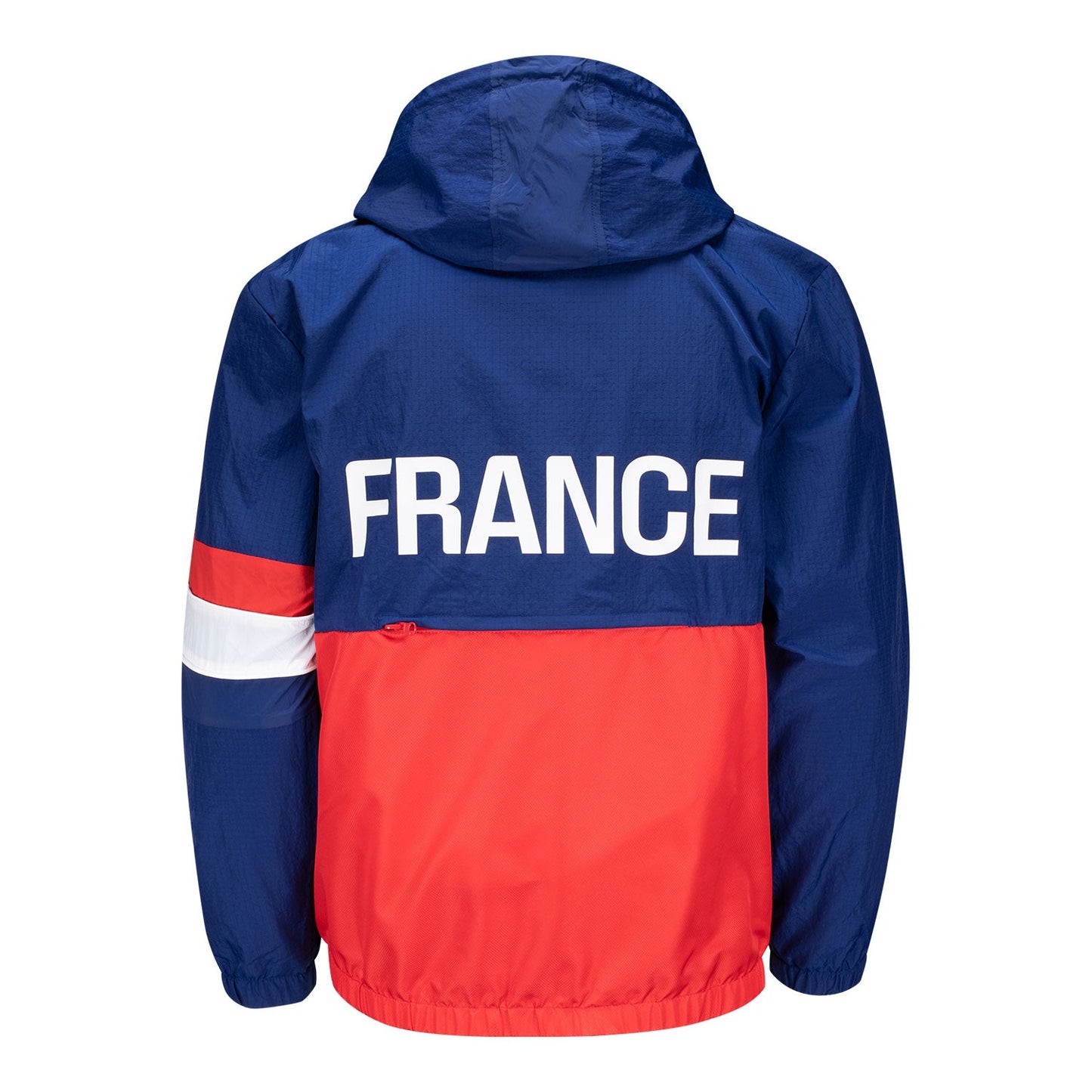 FIFA Copa Mundial 2026™ Francia Packable Windbreaker - Unisex