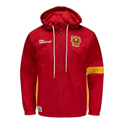 FIFA Copa Mundial 2026™ España Packable Windbreaker - Unisex