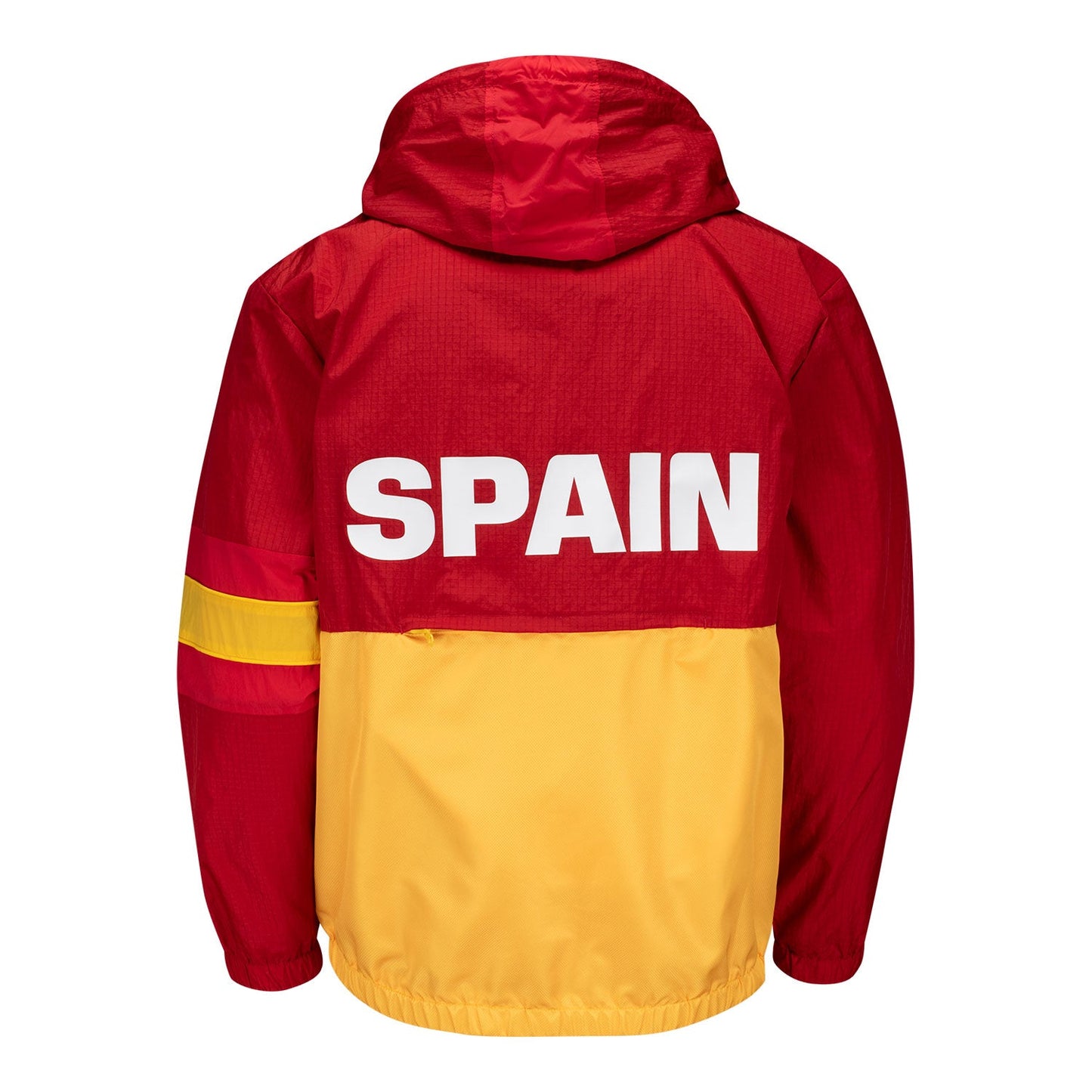 FIFA Copa Mundial 2026™ España Packable Windbreaker - Unisex