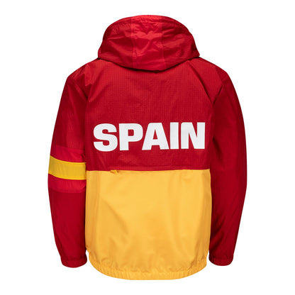 FIFA Copa Mundial 2026™ España Packable Windbreaker - Unisex