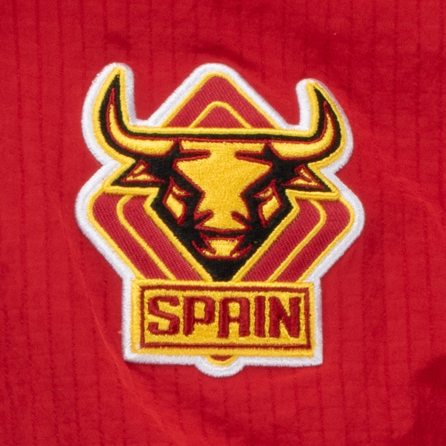 FIFA Copa Mundial 2026™ España Packable Windbreaker - Unisex