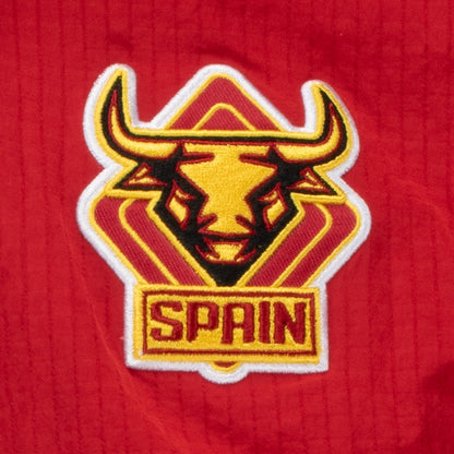 FIFA Copa Mundial 2026™ España Packable Windbreaker - Unisex