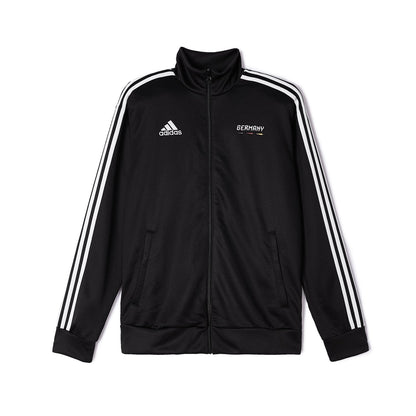 Alemania Top de Entrenamiento Negro - Hombre