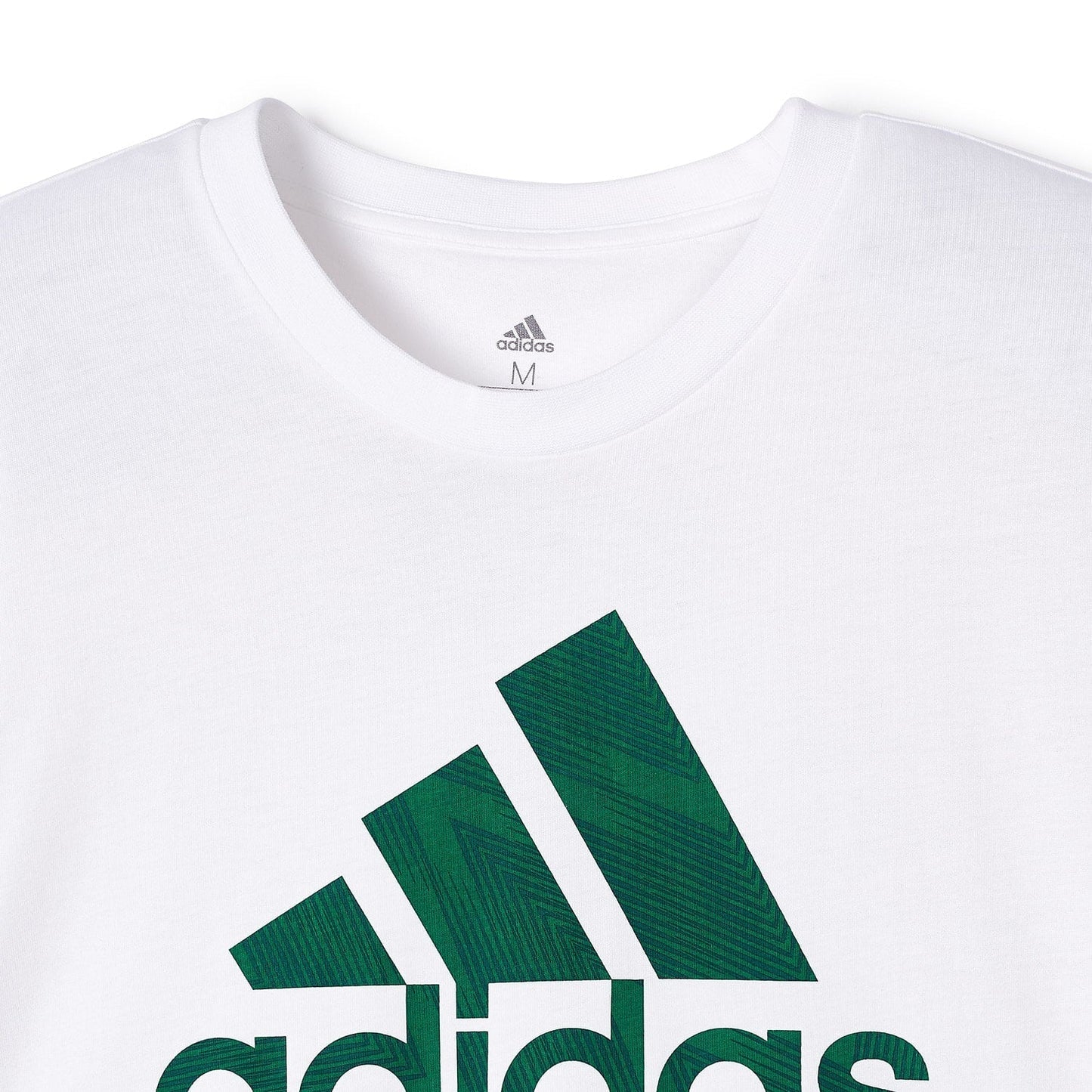 México DNA Camiseta Blanco - Hombre